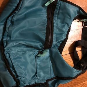 Thirty one explorista bag